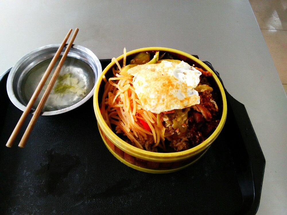 2019西科大五食堂_旅游攻略_门票_地址_游记点评,绵阳旅游景点推荐