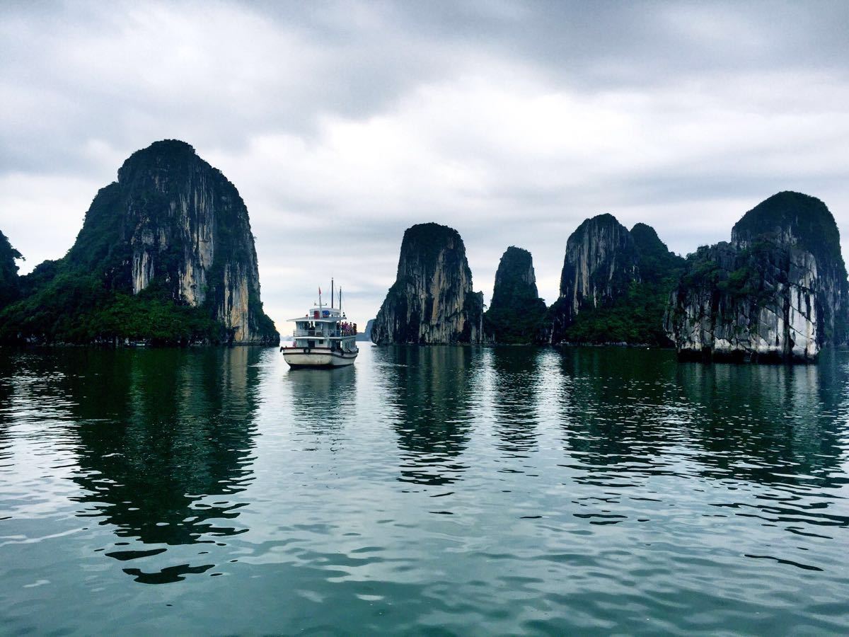下龙湾下龙湾好玩吗,下龙湾下龙湾景点怎么样_点评_评价【携程攻略】