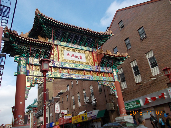 1天自驾游美国东南部之费城 费城游记攻略 携程攻略