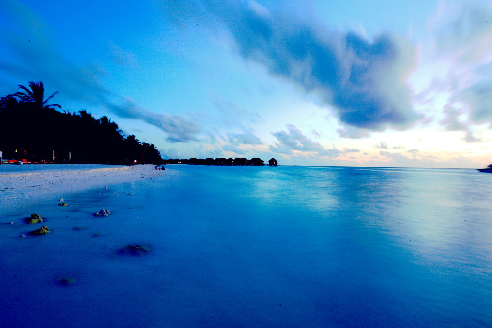 2019蜜月岛游玩攻略,马尔代夫,所有人会向往的蜜. 【去哪儿攻略】