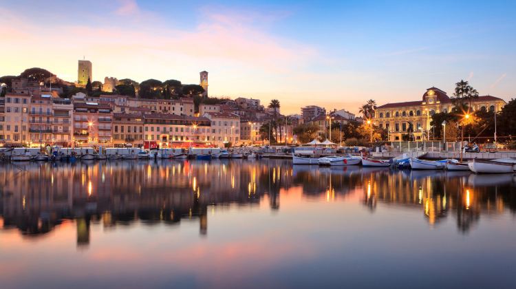 戛纳戛纳老港攻略-戛纳老港门票价格多少钱-团购票价预定优惠-景点