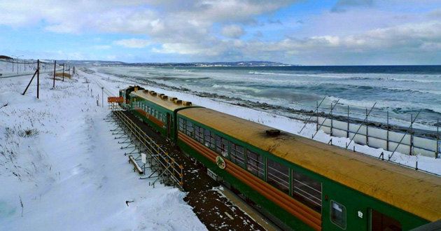 上川町银河流星瀑布攻略-银河流星瀑布门票价格多少钱-团购票价预定