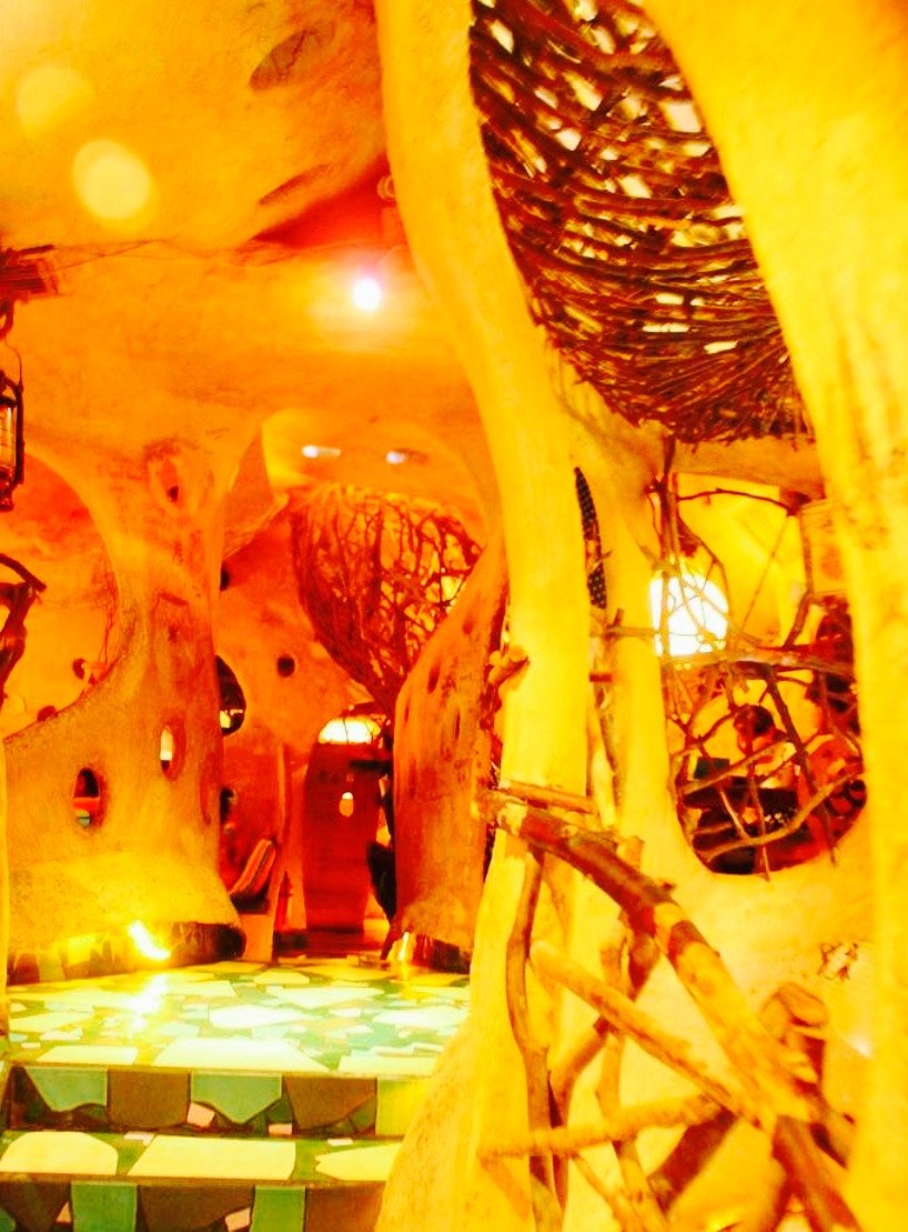 大灰狼餐厅(中心书城店)