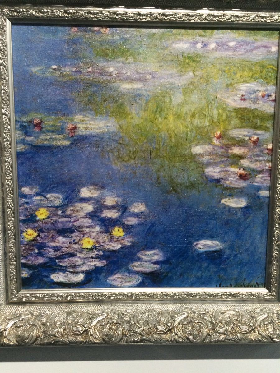 《印象莫奈:时光映迹艺术展》 北京站