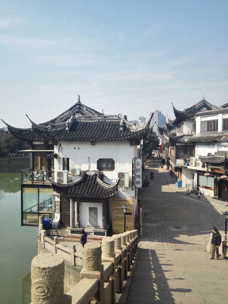 【携程攻略】江苏常州常州古运河好玩吗,江苏常州古运河景点怎麼样