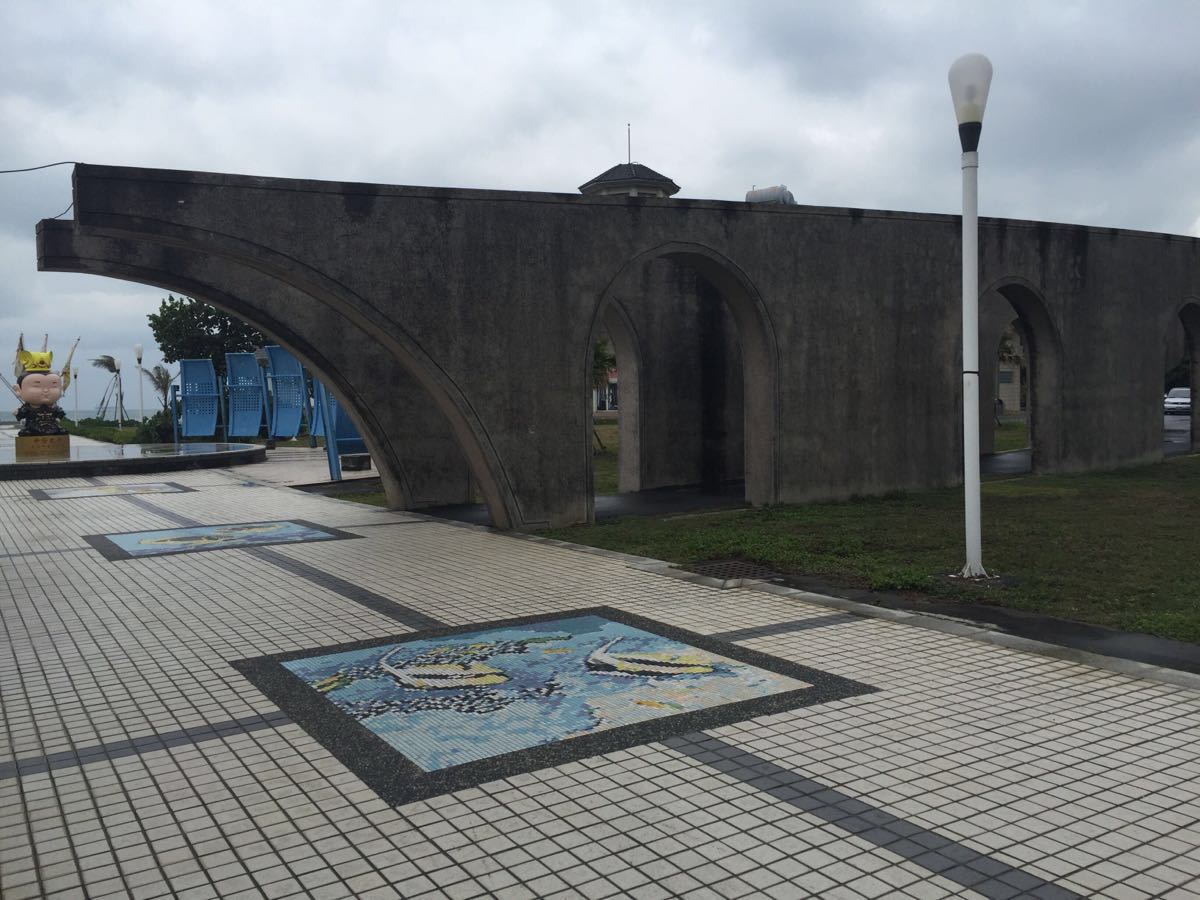 高雄旗津贝壳馆