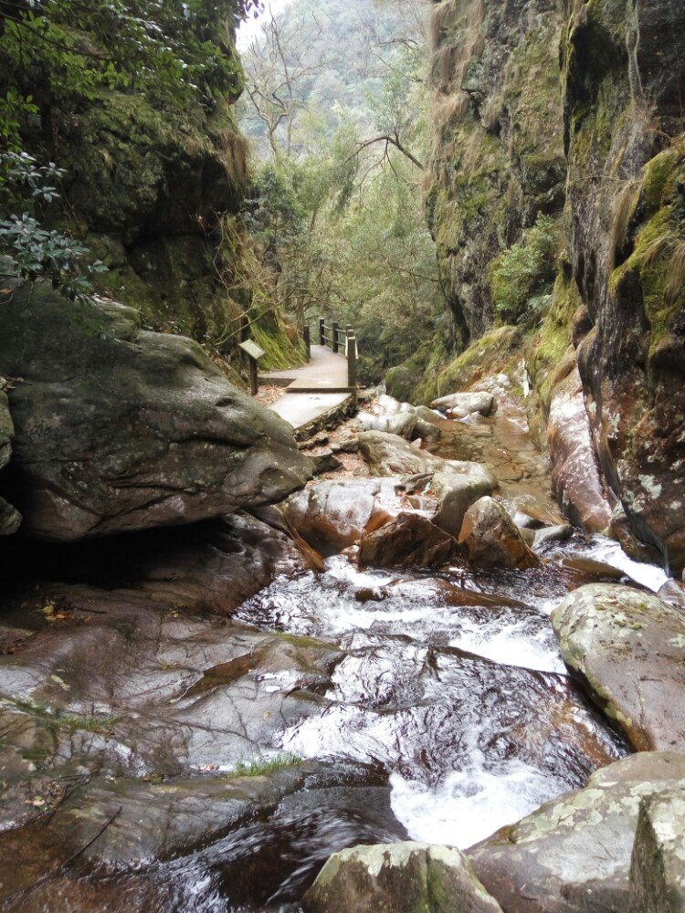 2022三爪仑观音岩游玩攻略,非常值得一去,景区票价便宜.