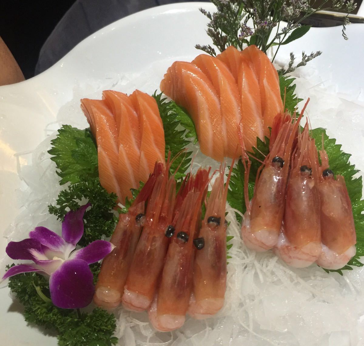 【携程美食林】北京将太无二(金地广场店)餐馆,地铁大望路出来就进入