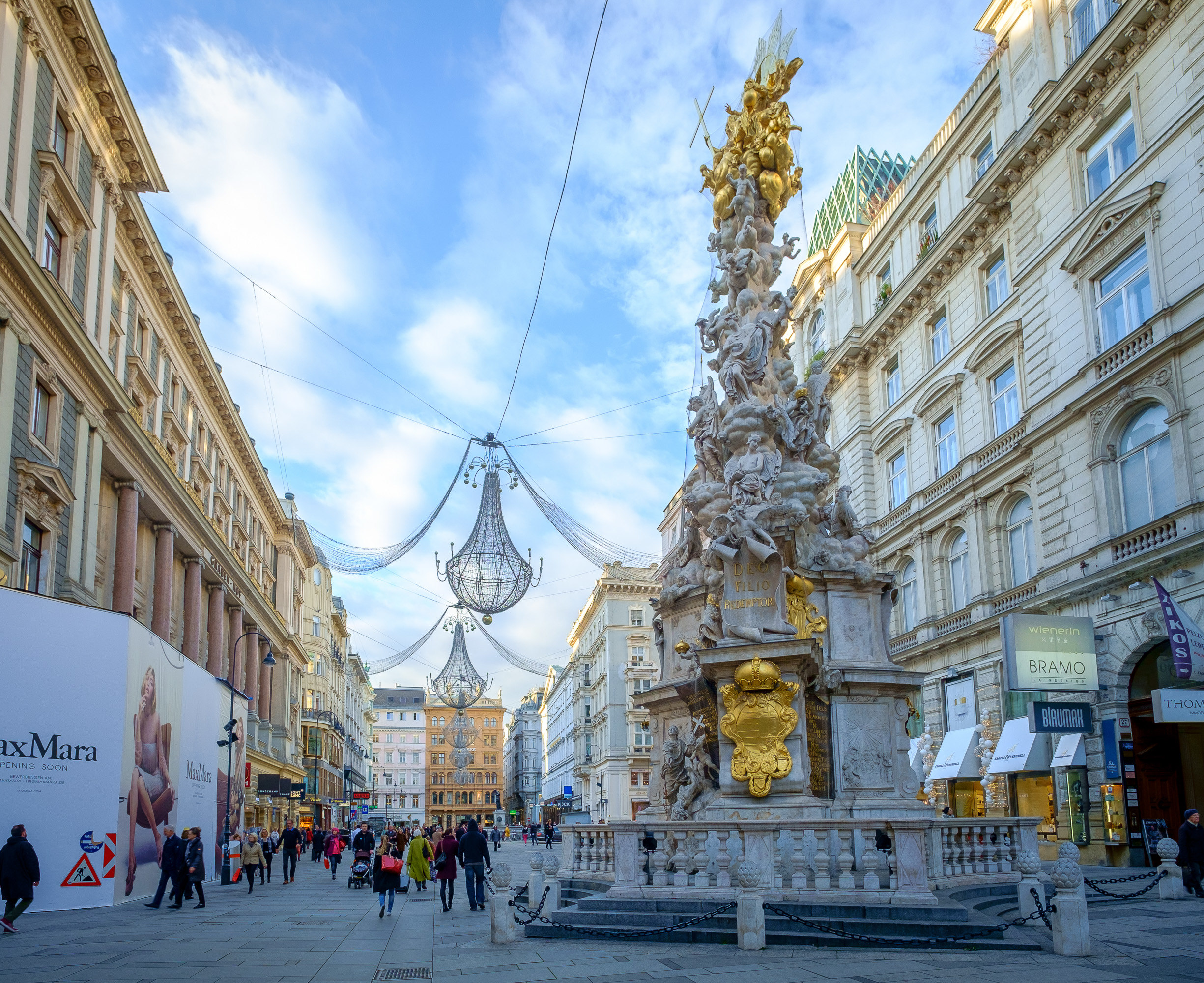 leopoldsbrunnen