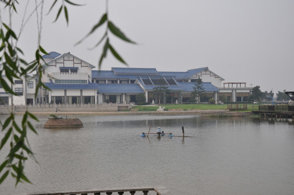 2022碧云花园玩乐攻略,碧云花园农庄的房子都不是很.【去哪儿攻略】