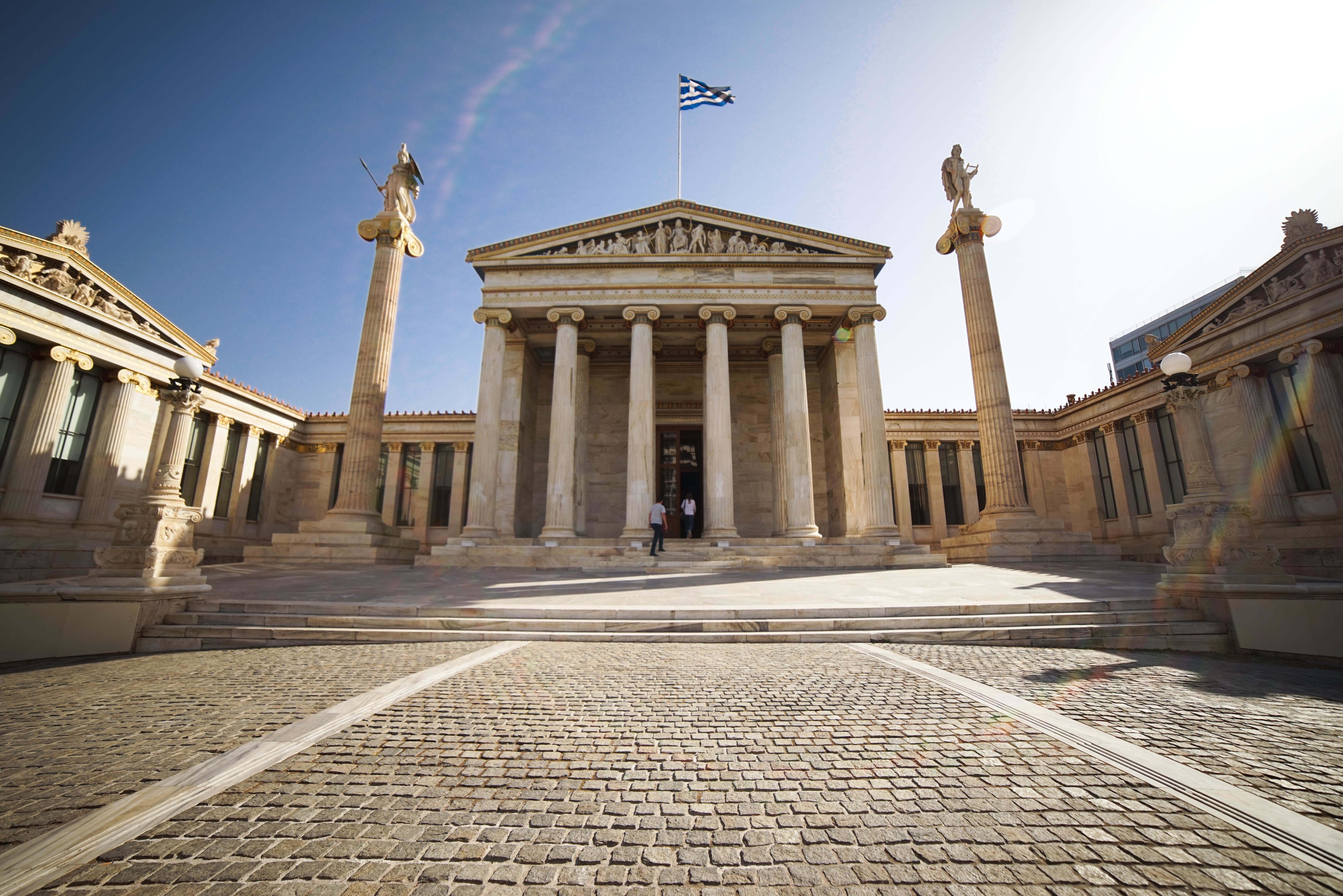【携程攻略】雅典国立图书馆团购,国立图书馆周边住宿/美食/餐馆/门票