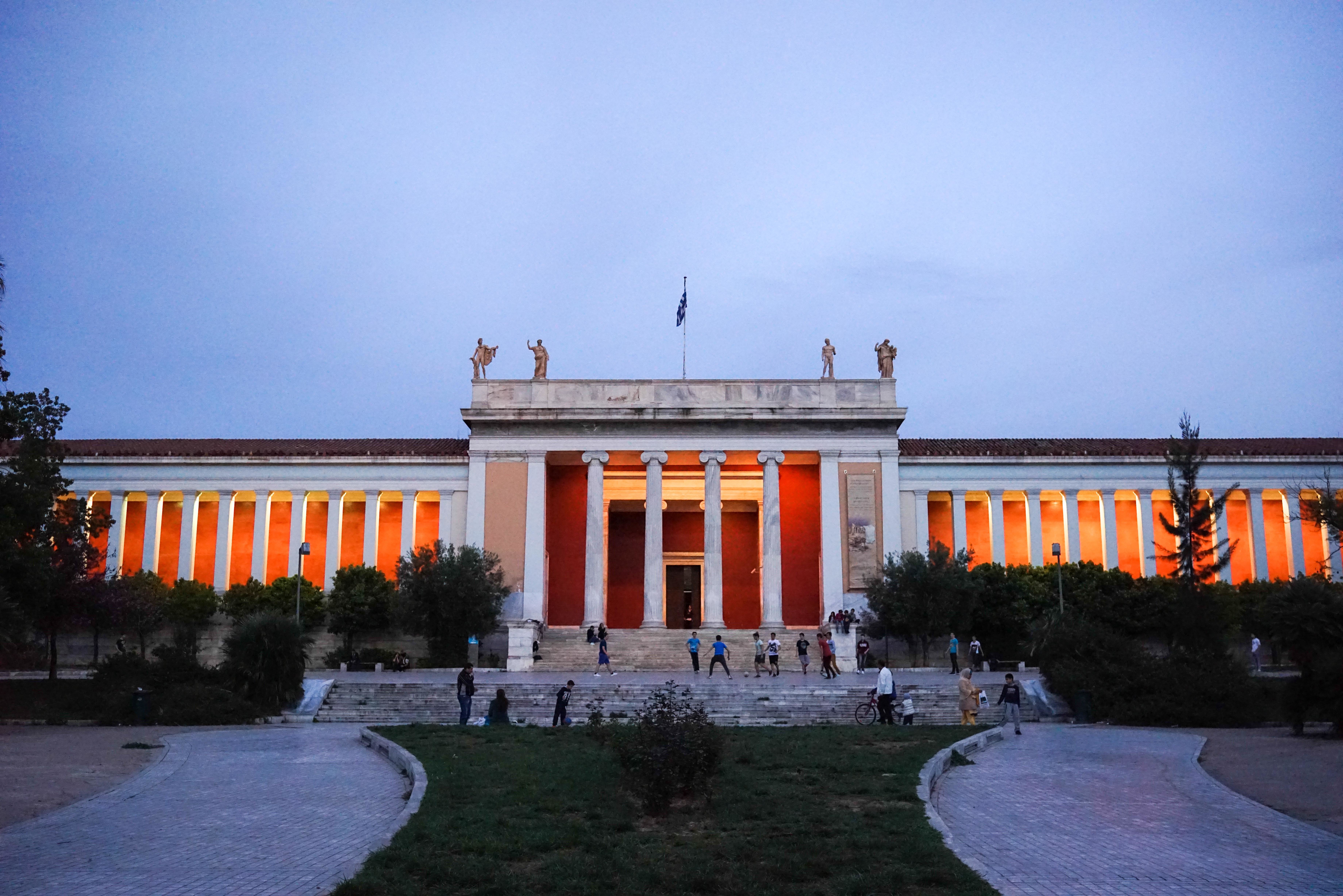 雅典aesthe beauty institute攻略,雅典aesthe beauty institute门票