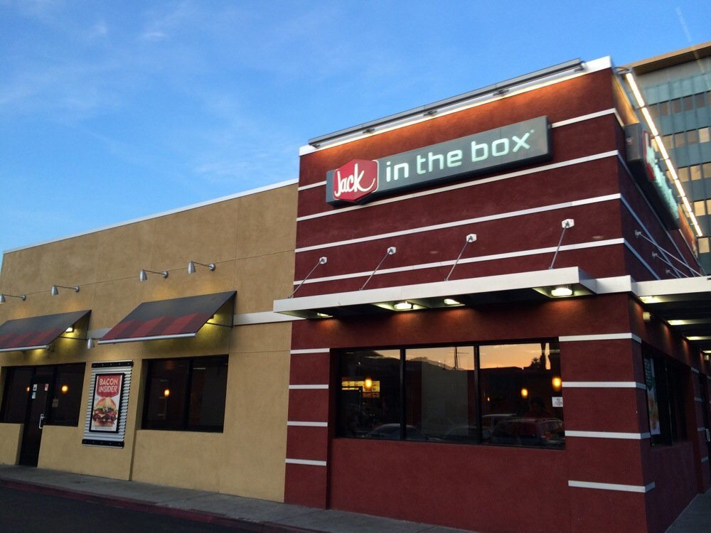 jack in the box