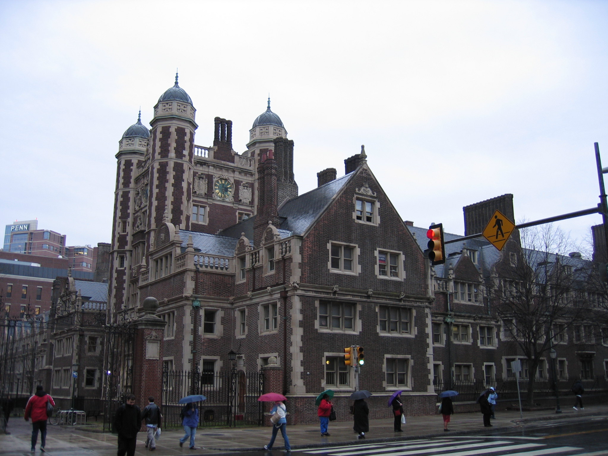 费城DREXEL大学图片
