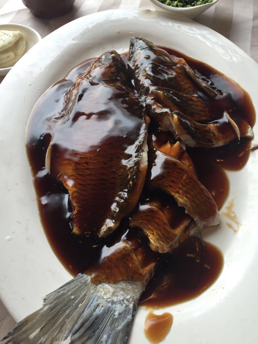 吃杭州当地菜最正宗的地方,杭州酒家是个有故事的老饭店!