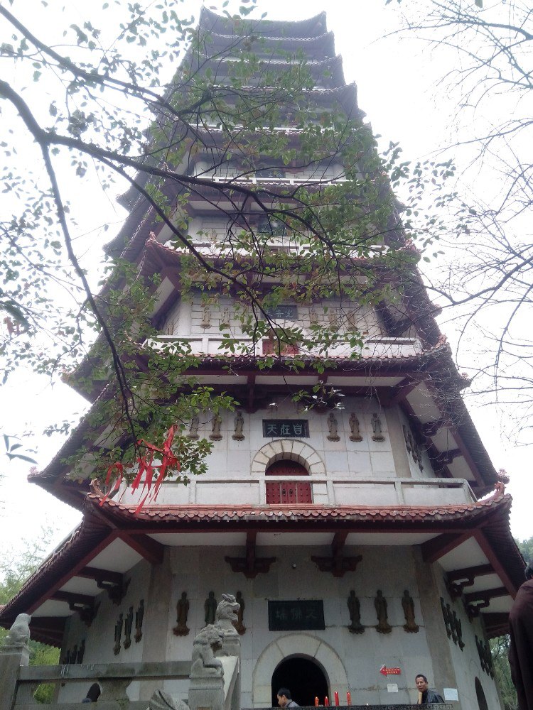 東林寺