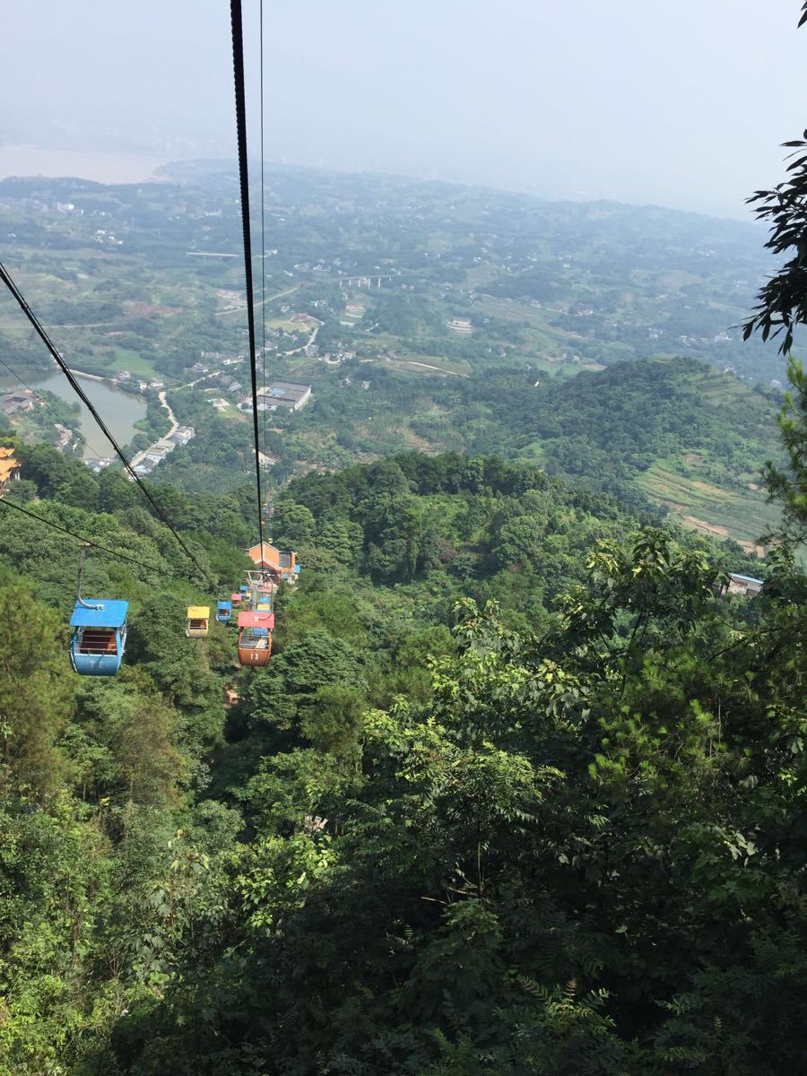 2020方山-旅遊攻略-門票-地址-問答-遊記點評,瀘州旅遊旅遊景點推薦