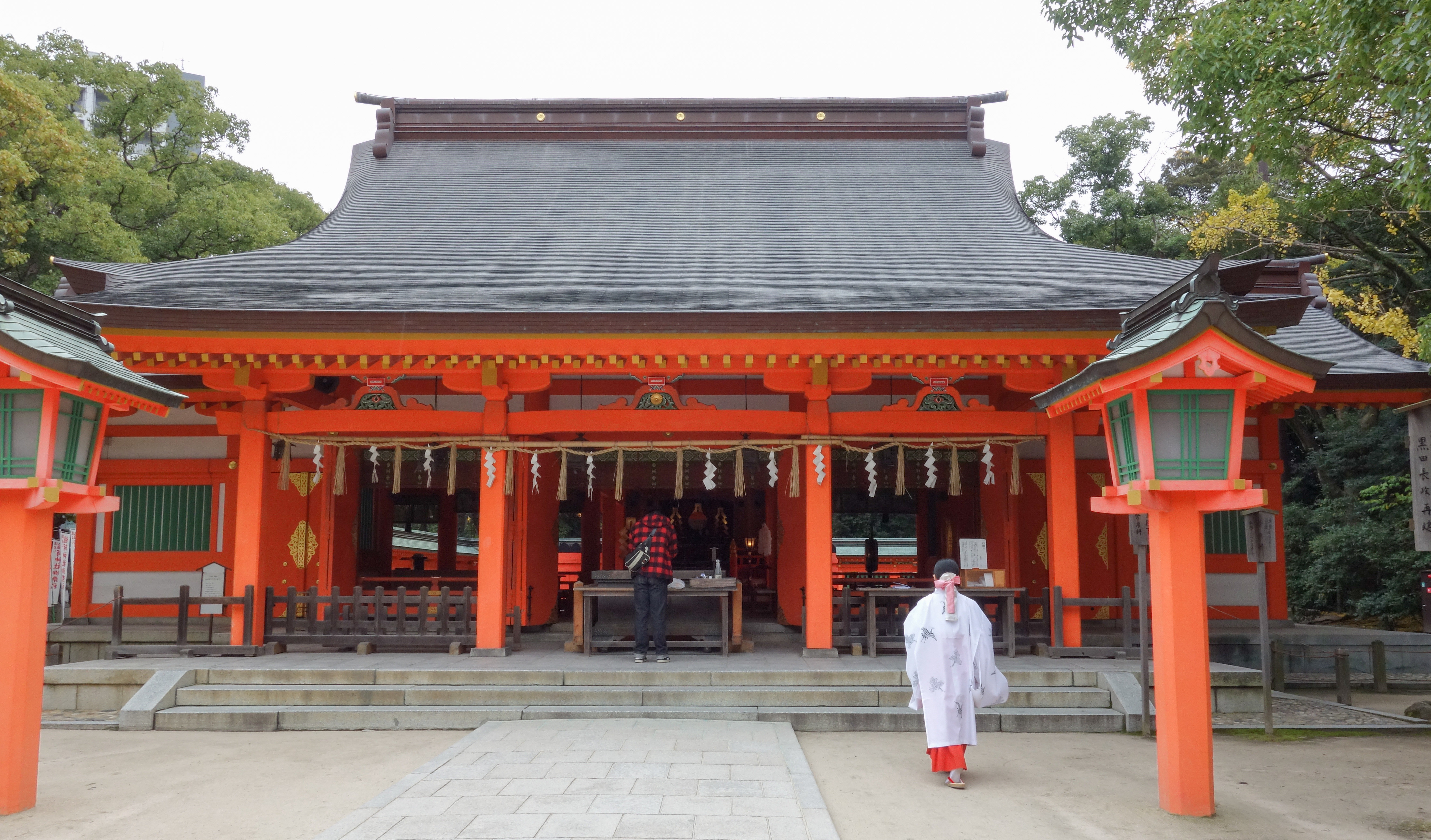 住吉神社