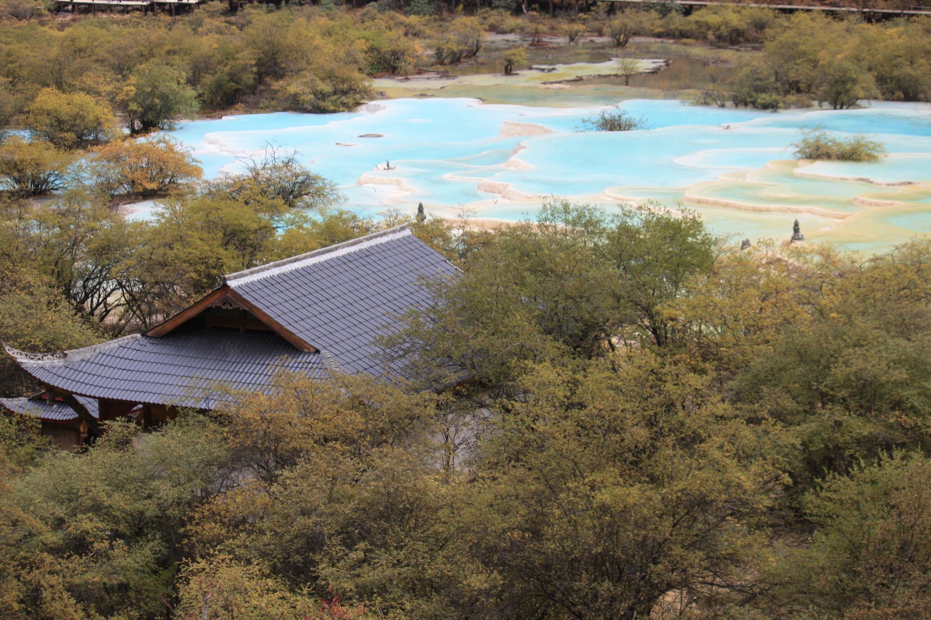2019黄龙寺_旅游攻略_门票_地址_游记点评,黄龙风景名胜区旅游景点