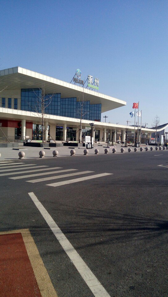 (涿州服务区)自助餐