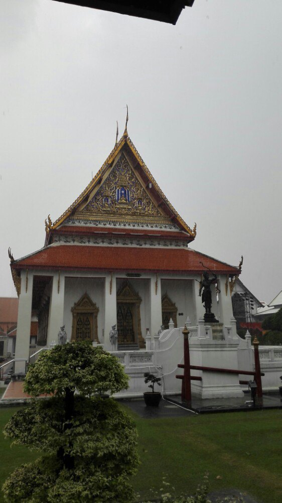 曼谷曼谷国立博物馆好玩吗,曼谷曼谷国立博物馆景点怎么样_点评_评价