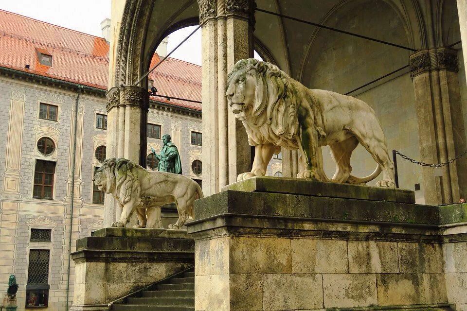 2019统帅堂-旅游攻略-门票-地址-问答-游记点评,慕尼黑旅游旅游景点