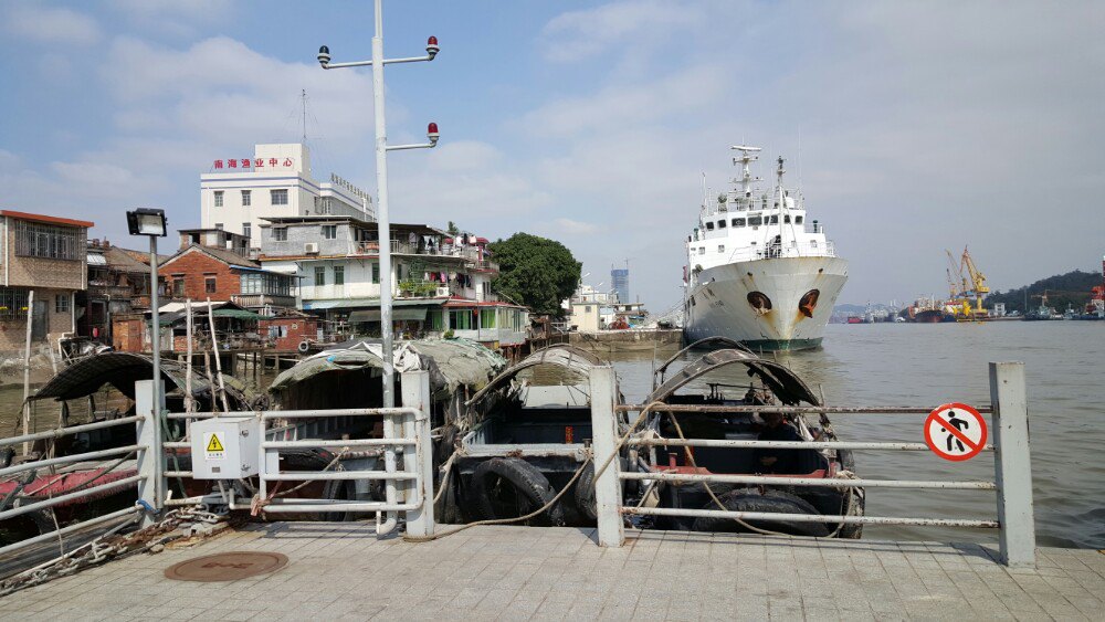 广州新洲村好玩吗,广州新洲村景点怎么样_点评_评价【携程攻略】