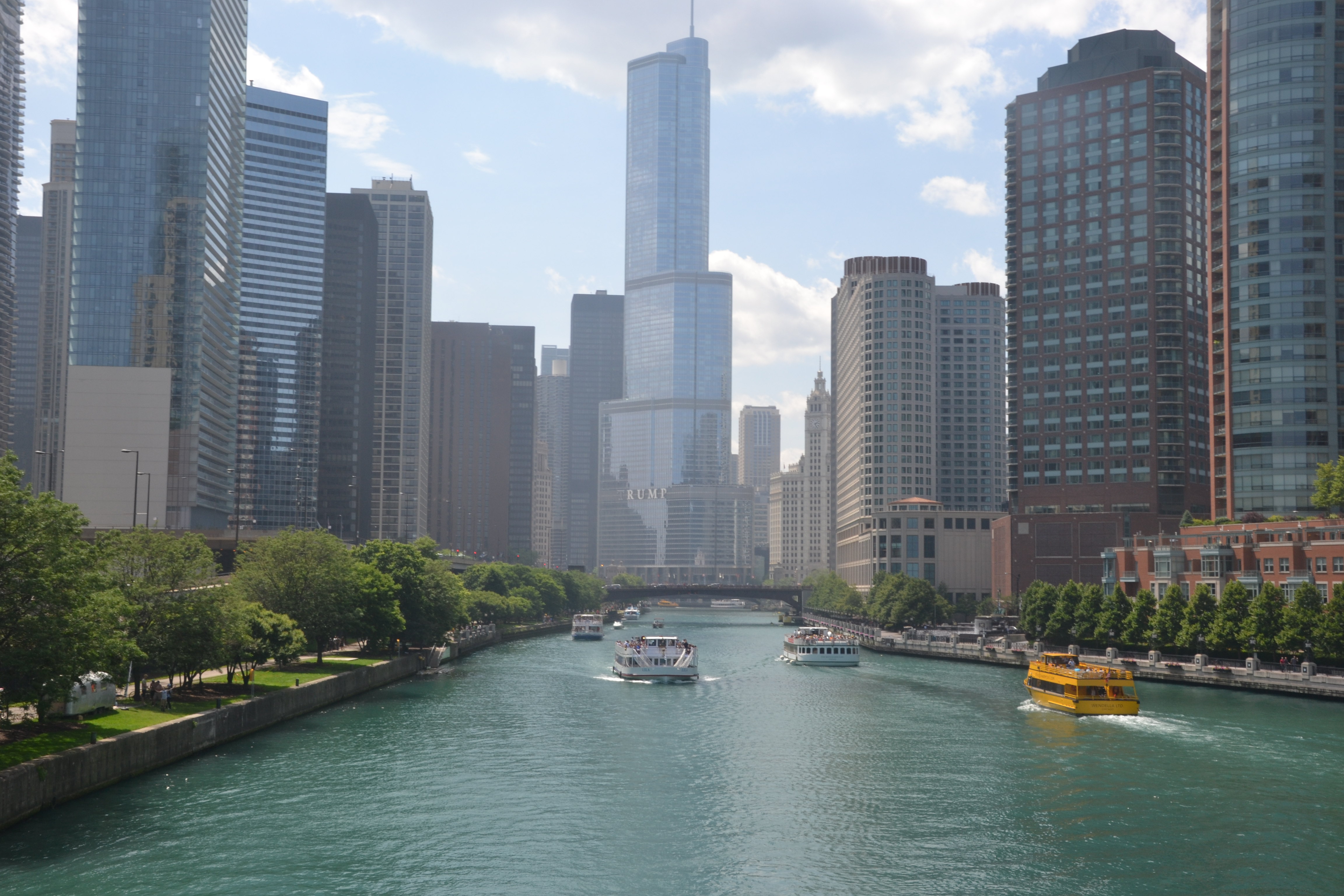 【携程攻略】伊利诺伊州芝加哥海军码头好玩吗,伊利诺伊州海军码头