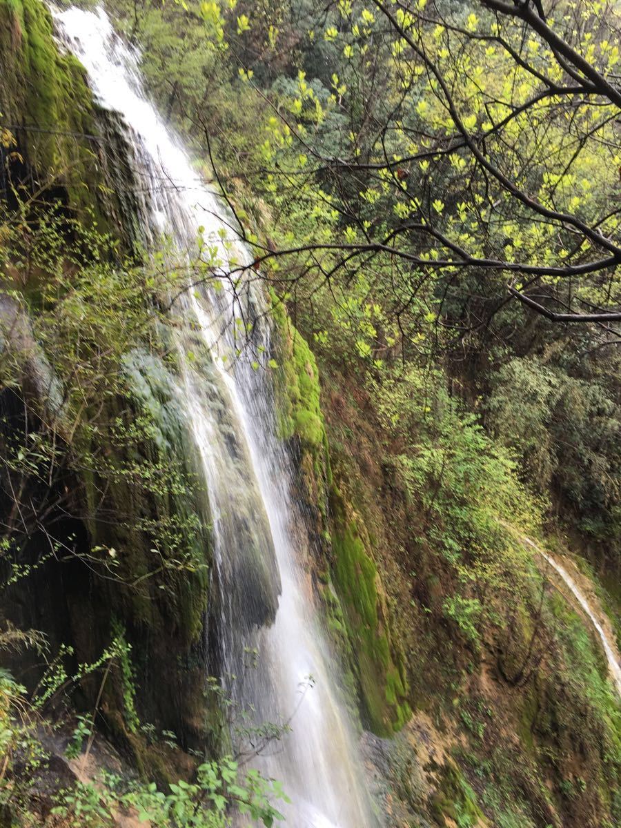 2019香水河_旅遊攻略_門票_地址_遊記點評,南漳旅遊景點推薦 - 去哪兒