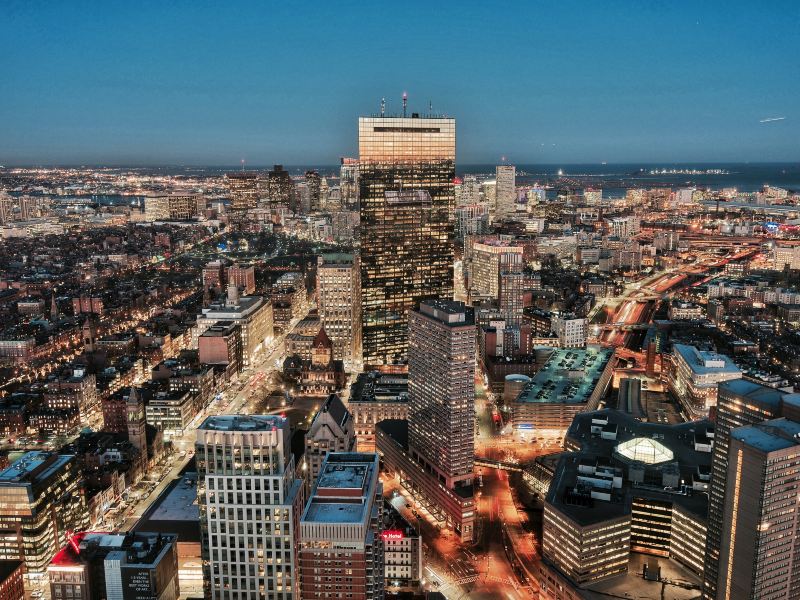 波士顿保诚中心攻略-保诚中心门票价格多少钱-团购票价预定优惠-景点