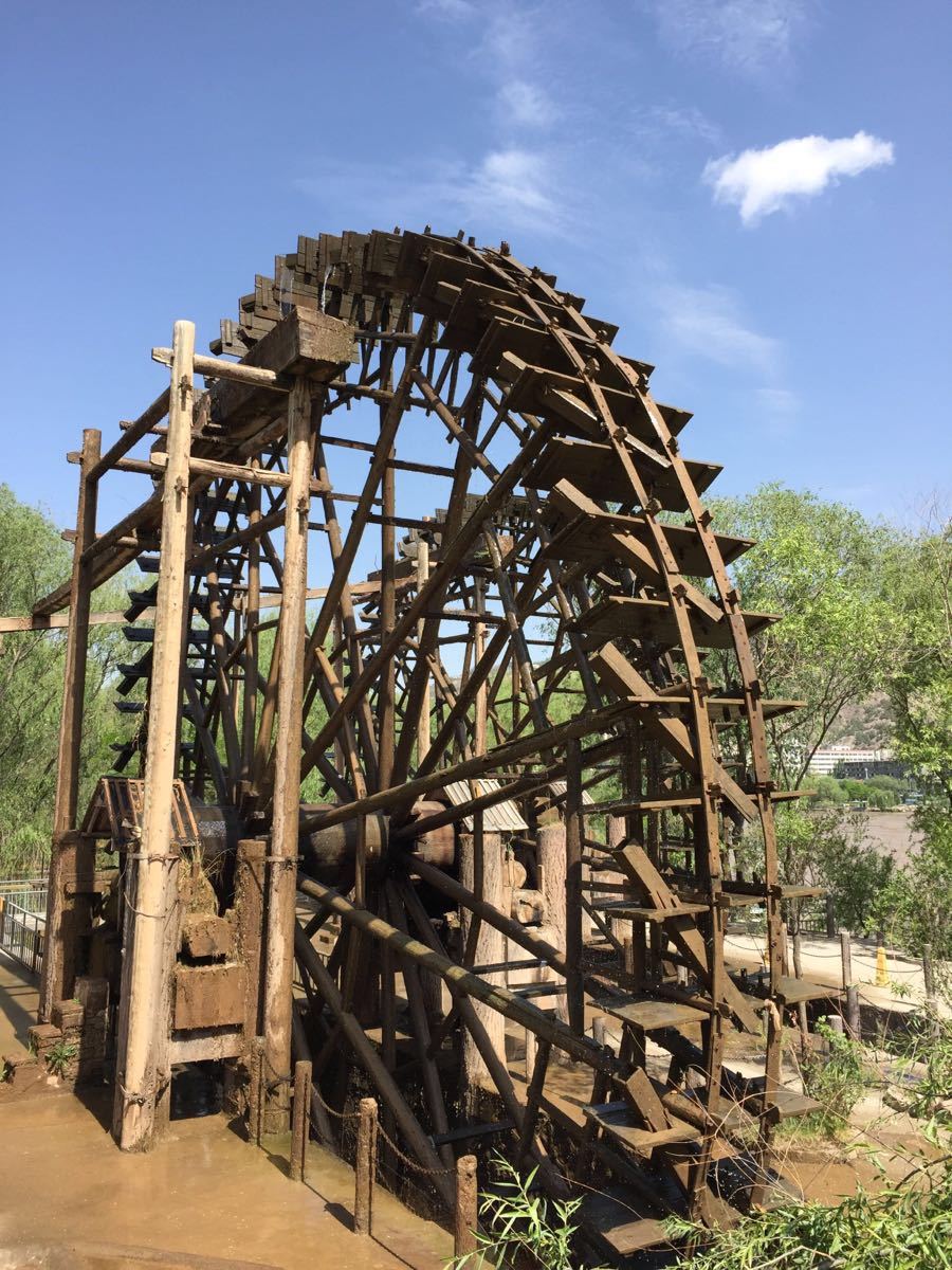 2019水車博覽園_旅遊攻略_門票_地址_遊記點評,蘭州旅遊景點推薦 - 去