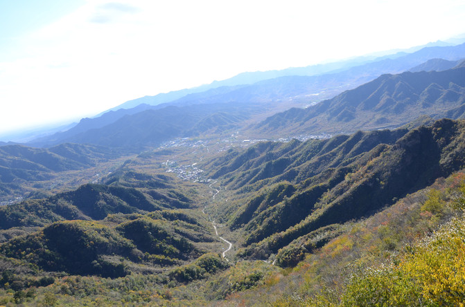 北沟村人口_人口普查