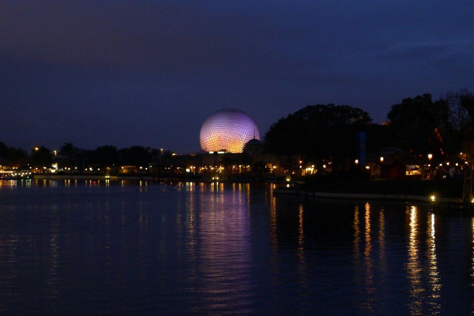 迪士尼神奇王国