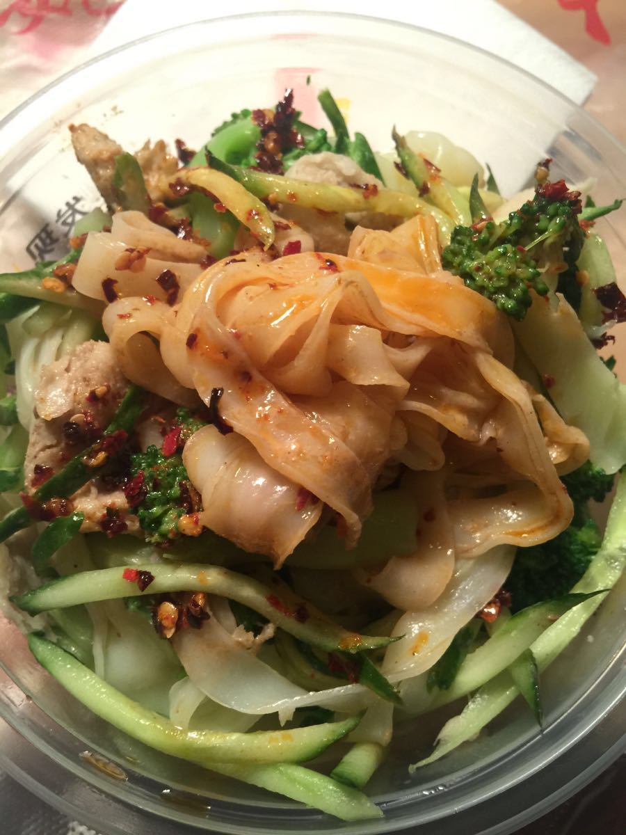 魏家凉皮(南门店)