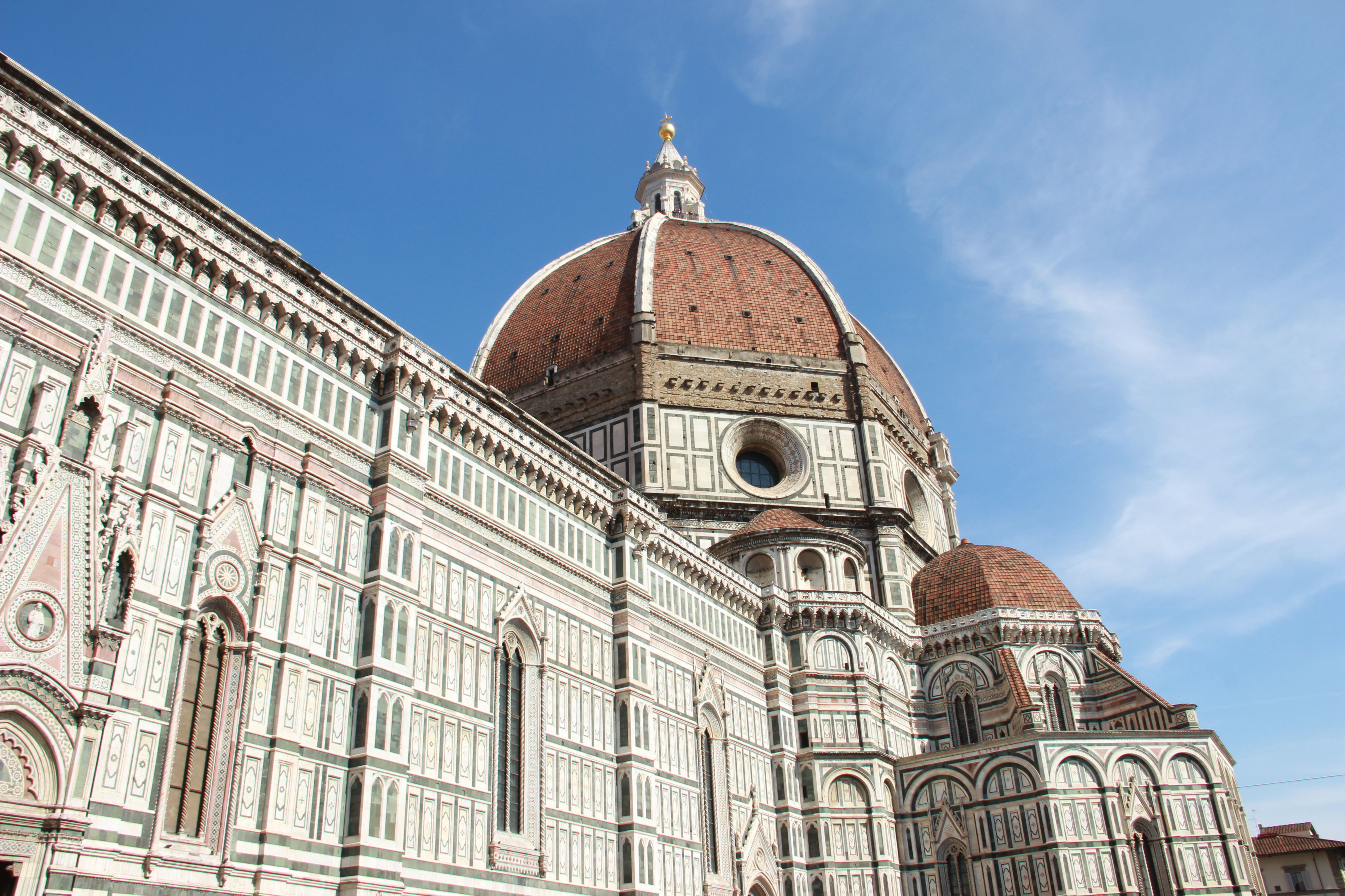 圣母百花大教堂