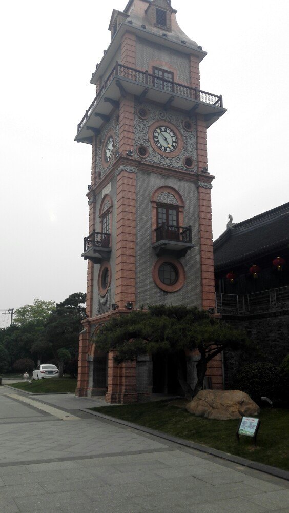【携程攻略】南通南通城市博物馆景点,古色古香挺漂亮的,南通这地方还