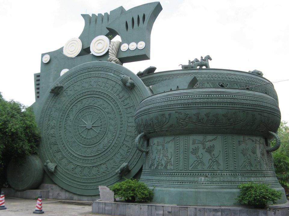 2020民族文物苑-旅游攻略-门票-地址-问答-游记点评,南宁旅游旅游景点