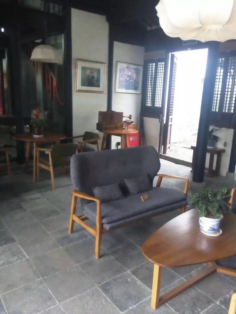 陈逸飞工作室旧址