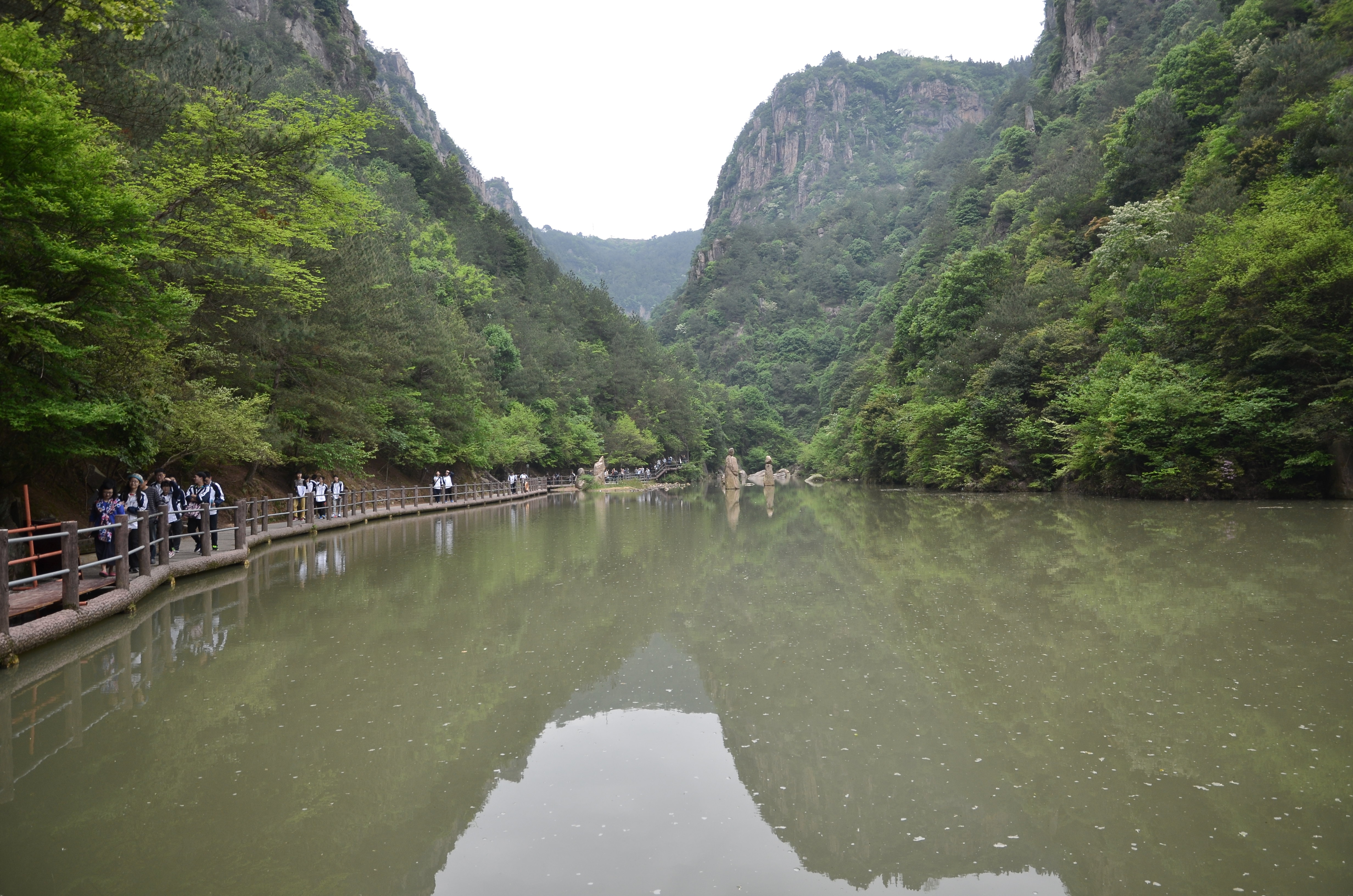 琼台仙谷