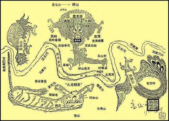 黄帝时期人口_黄帝到底是哪里人 辽宁出土一座五千年前遗址,解开了其中真相(3)