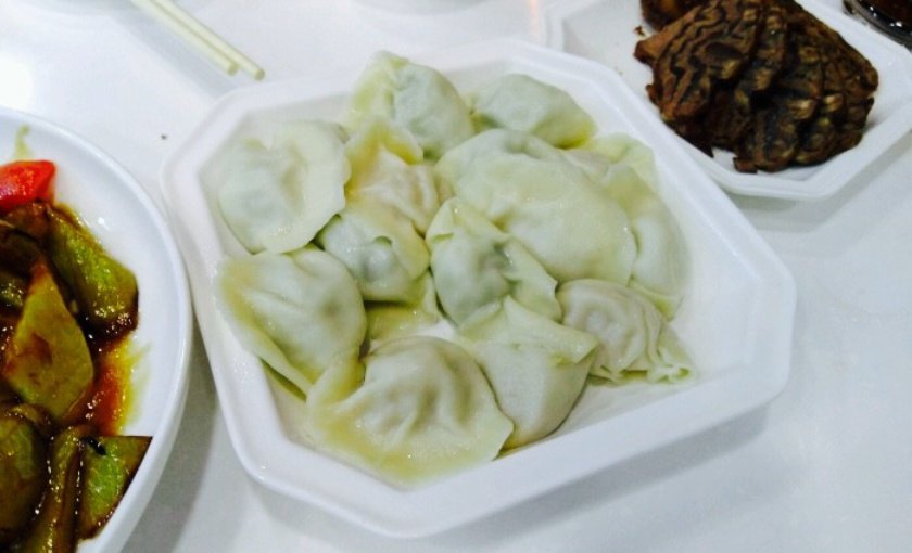 松花湖水饺(北京街总店)