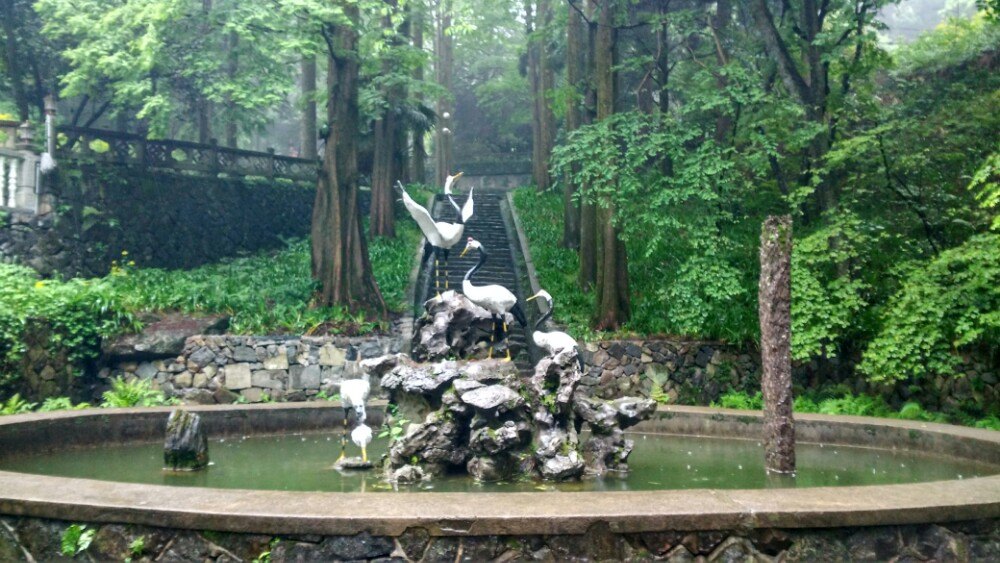 【携程攻略】浙江湖州德清莫干山芦花荡好玩吗,浙江芦花荡景点怎麼样