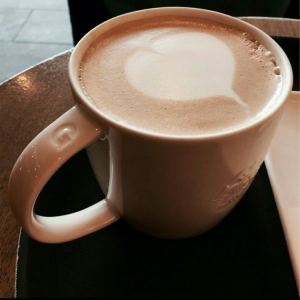 2021星巴克(株洲天虹百货店)-旅游攻略-门票-地址-问答-游记点评,株洲