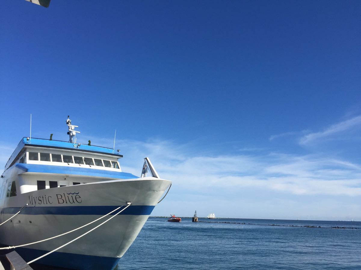 2019海军码头-旅游攻略-门票-地址-问答-游记点评,芝加哥旅游旅游景点