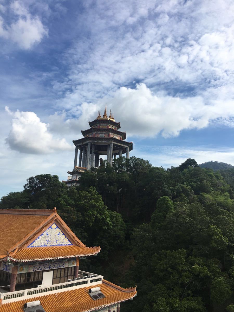 极乐寺
