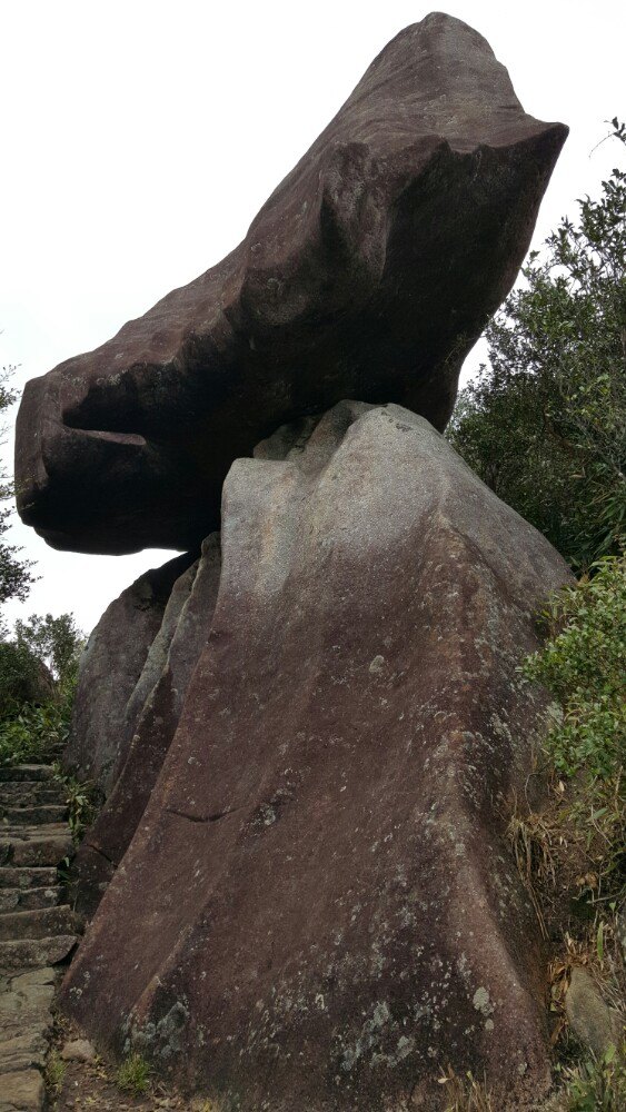 石牛山森林公園