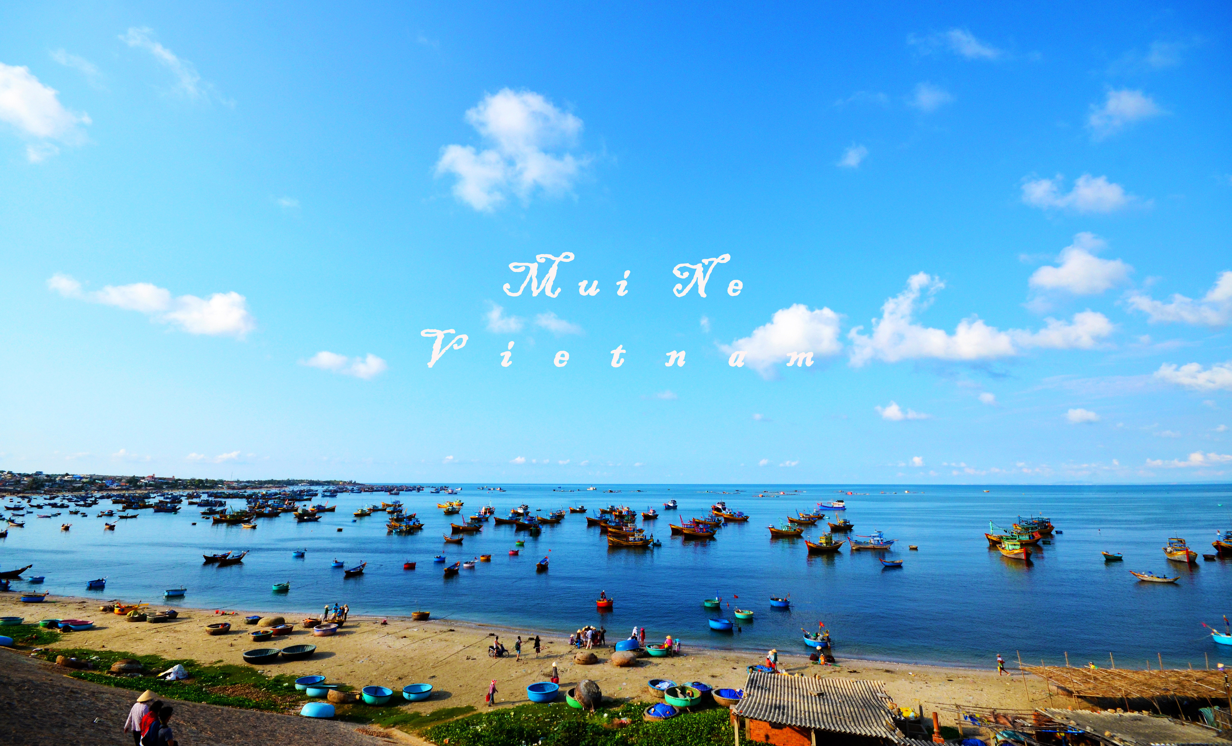 【携程攻略】平顺美奈美奈渔村好玩吗,美奈美奈渔村景点怎麼样_点评