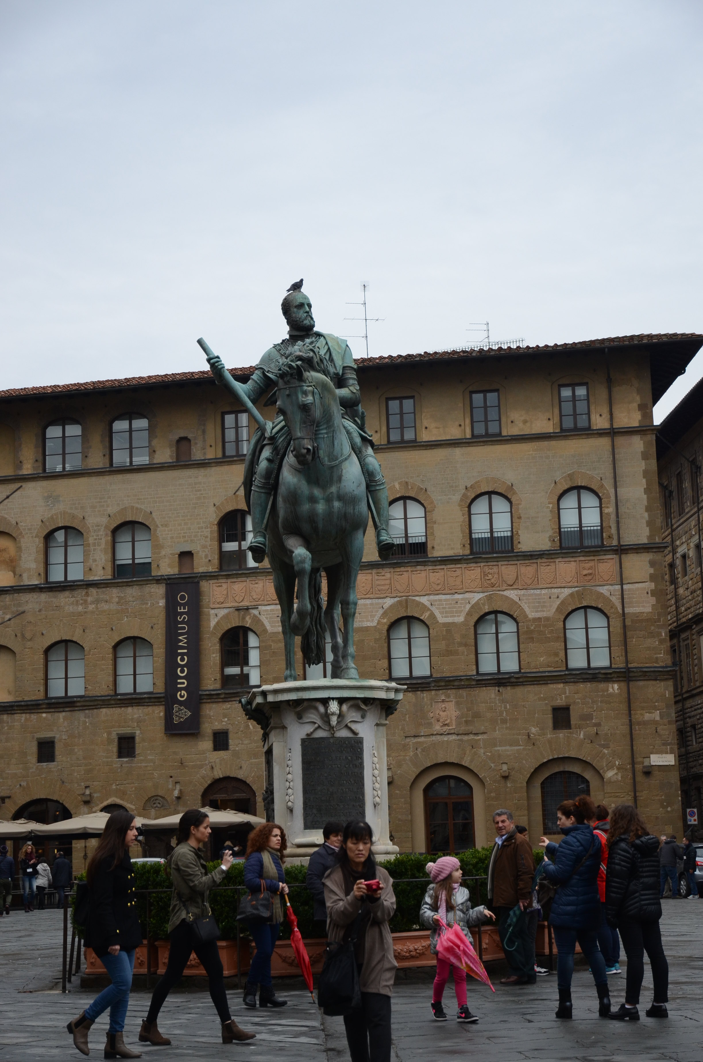 【携程攻略】佛罗伦萨市政广场适合家庭亲子旅游吗,市政广场家庭亲子