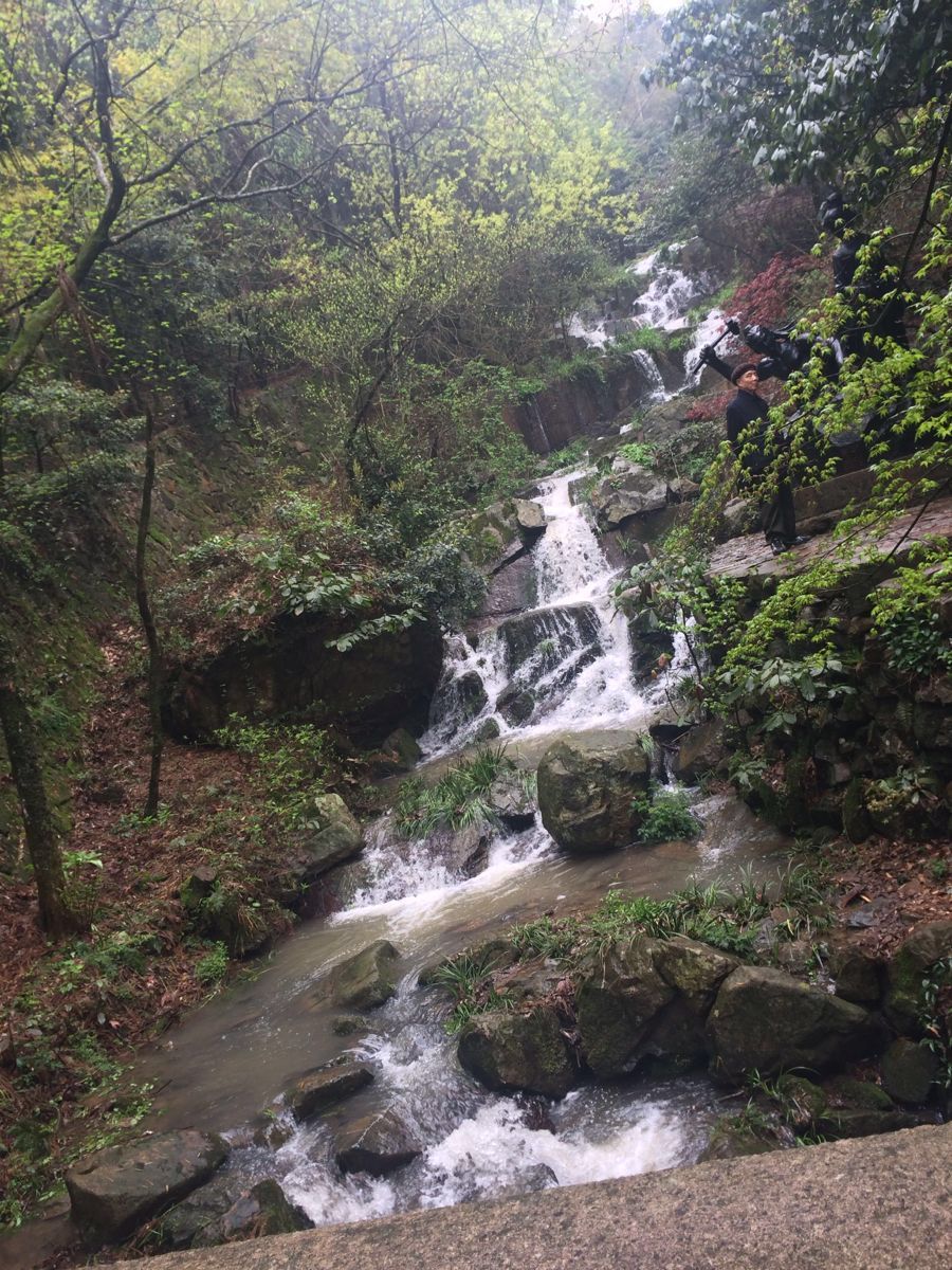 2019剑池_旅游攻略_门票_地址_游记点评,莫干山旅游景点推荐 - 去哪儿