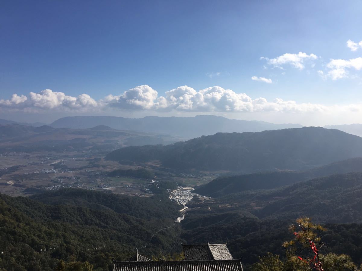 2019云峰山_旅游攻略_门票_地址_游记点评,保山旅游景点推荐 去哪儿